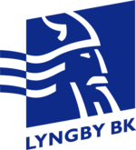 Lyngby team logo