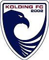 Kolding FC team logo