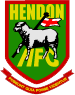 Hendon team logo