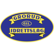 Grorud team logo