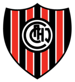 Chacarita Juniors team logo