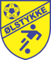 Olstykke team logo