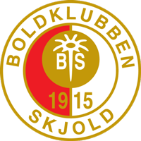 Skjold team logo
