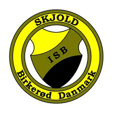 IF Skjold Birkerod team logo