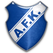 Allerod team logo