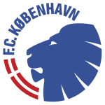 FC Copenhagen 2 team logo