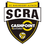 SCR Altach team logo