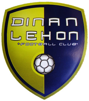 Dinan Lehon team logo