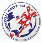 Vierzon team logo