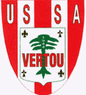 Vertou team logo