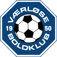 Vaerlose team logo