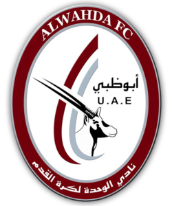 Al-Wahda Football Club team logo