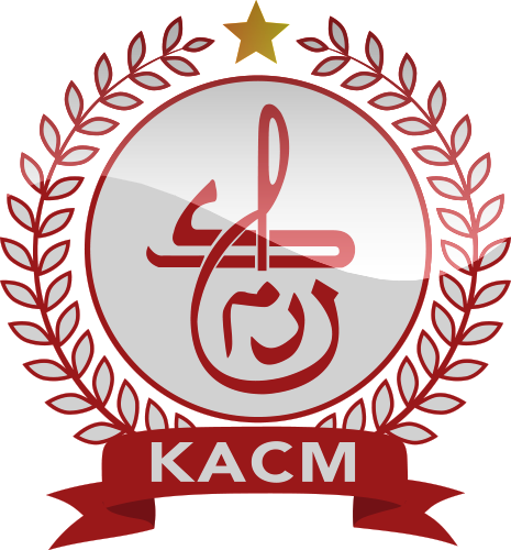 Kawkab A.C. Marrakech team logo