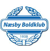Naesby team logo