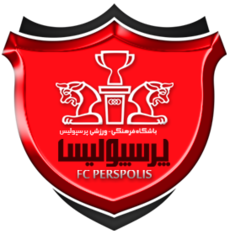 Persepolis FC team logo
