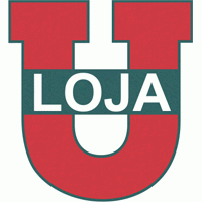 LDU Loja team logo
