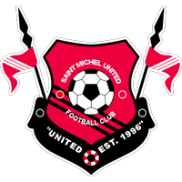 Saint Michel Utd  team logo