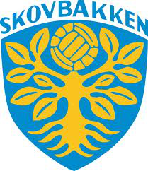 Skovbakken team logo