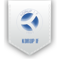 Korup team logo