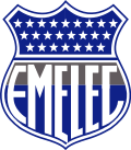 Club Sport Emelec team logo