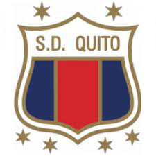 Deportivo Quito team logo