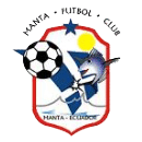 Manta Fútbol Club team logo