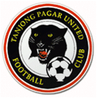 Tanjong Pagar Utd FC team logo