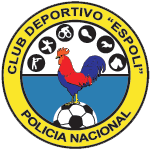 Deportivo Espoli team logo