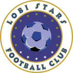 Lobi Stars Football Club team logo