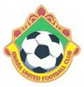Kwara United team logo