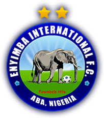 Enyimba team logo