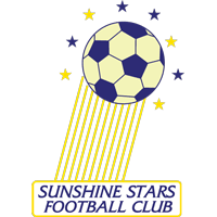Sunshine Stars Football Club team logo