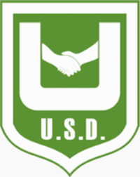 Union Sportive de Douala team logo