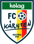 FC Karnten team logo