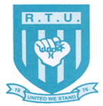 Real Tamale United team logo