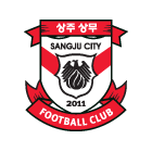 Sangju Sangmu FC team logo
