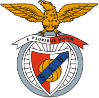 Benfica De Luanda team logo