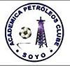 Academica Soyo team logo
