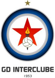 GD Interclube team logo