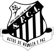 Santos FC De Angola team logo