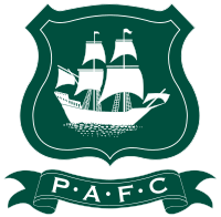 Plymouth team logo