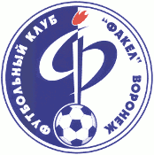 Fakel Voronezh team logo