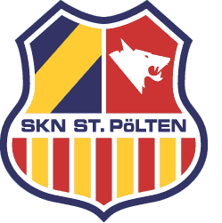 Sportklub Niederösterreich St. Pölten team logo