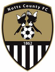 Notts County team logo