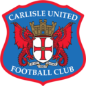 Carlisle team logo