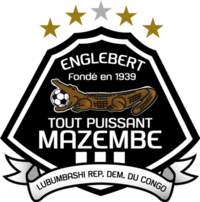 TP Mazembe team logo