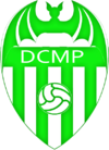 DC Motema Pembe team logo