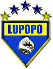 St Eloi Lupopo team logo