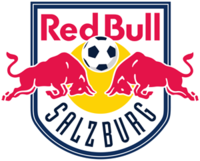 Red Bull Juniors Salzburg team logo