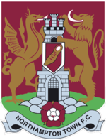 Northampton team logo